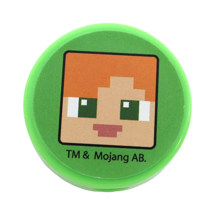 Vamos - MINECRAFT - Stationery Set - 5pc.
