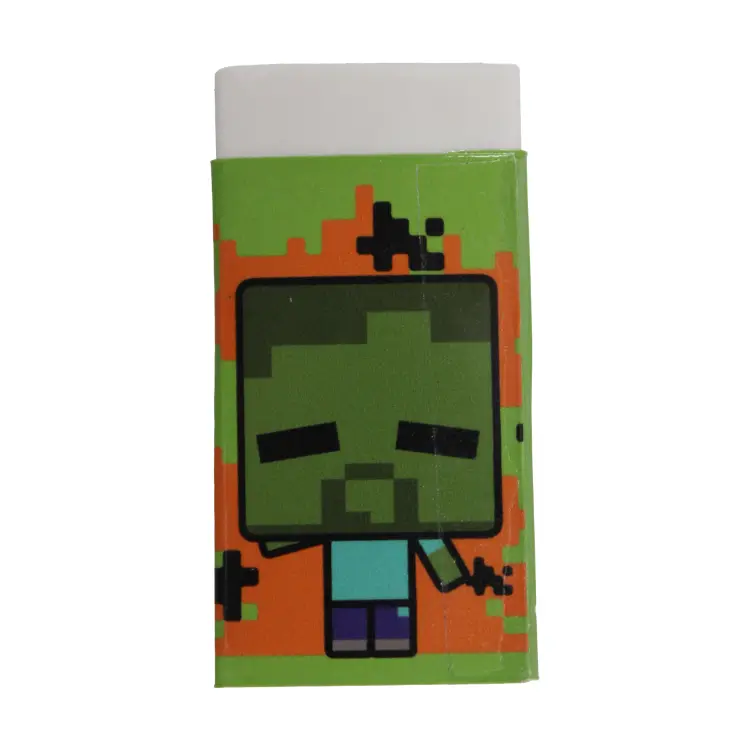 Vamos - MINECRAFT - Stationery Set - 5pc.