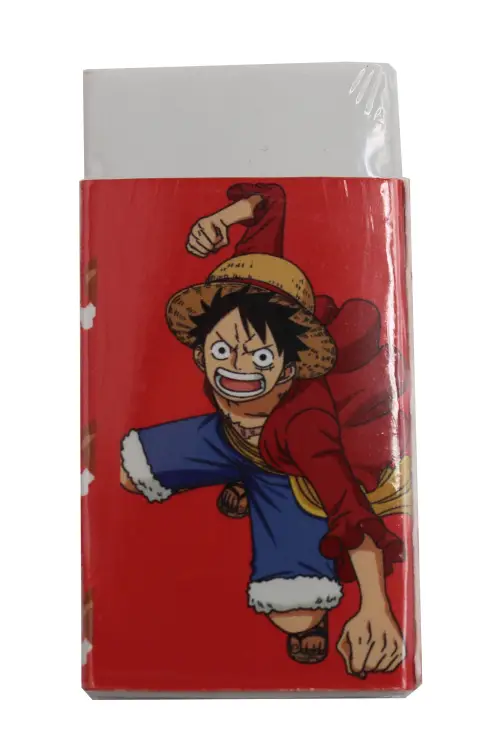 Vamos - ONE PIECE - Stationery Set - 5pc.