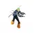Banpresto - ONE PIECE - BATTLE RECORD COLLECTION-RORONOA ZORO- 16 cm
