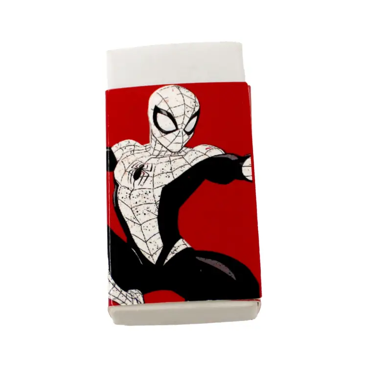 Vamos - SPIDER-MAN - Stationery Set - 5pc.