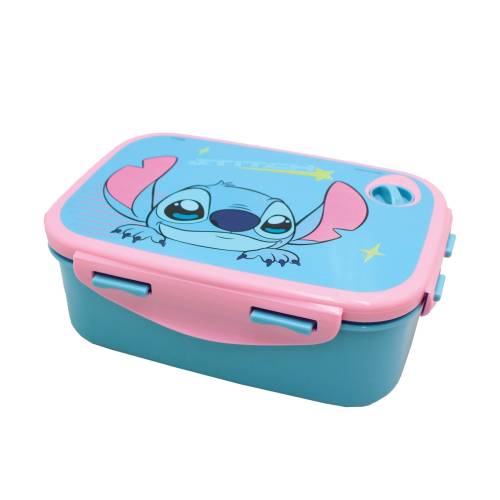 Vamos - LILO & STITCH - Lunch Box