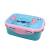 Vamos - LILO & STITCH - Lunch Box