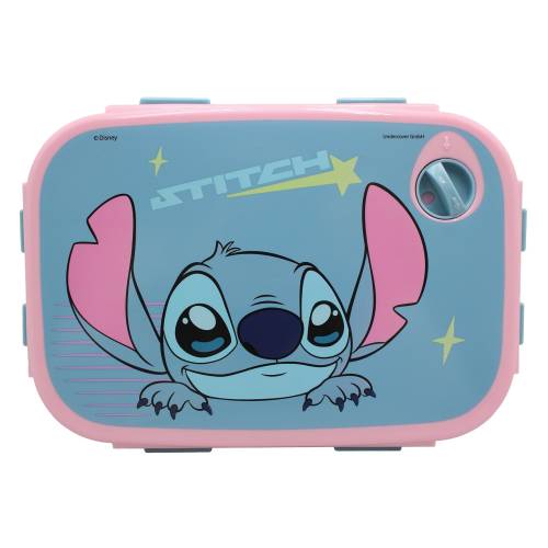 Vamos - LILO & STITCH - Lunch Box