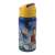 Vamos - ONE PIECE - Aluminium Canteen Flip 500ml with straw