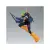 Banpresto - ONE PIECE - BATTLE RECORD COLLECTION-RORONOA ZORO- 16 cm