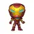 Funko POP! Marvel Rivals - Iron Man - #1066