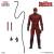 Marvel Legends - DAREDEVIL BORN AGAIN