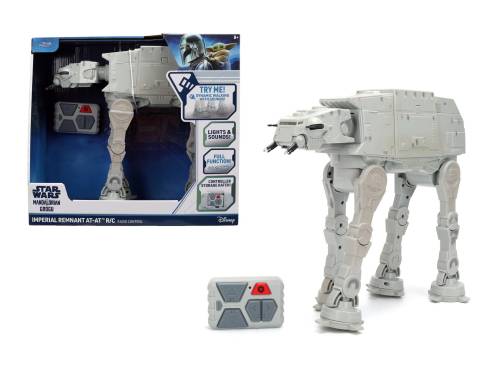 Jada Toys - STAR WARS - AT-AT - RC 33cm