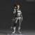 METAL GEAR SOLID DELTA - The Boss - Figure Revoltech A.Y. 15.5cm