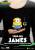 Beast Kingdom - MINIONS - James - Bank Vinyl Figure 11.4cm