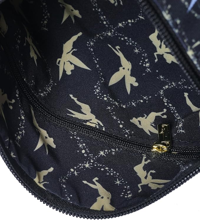 Loungefly - DISNEY - Tinkerbell - Crossbody Bag LoungeFly  "Exclusive"