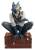 Megahouse - BEASTARS - Legoshi - Statue 16cm