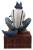 Megahouse - BEASTARS - Legoshi - Statue 16cm