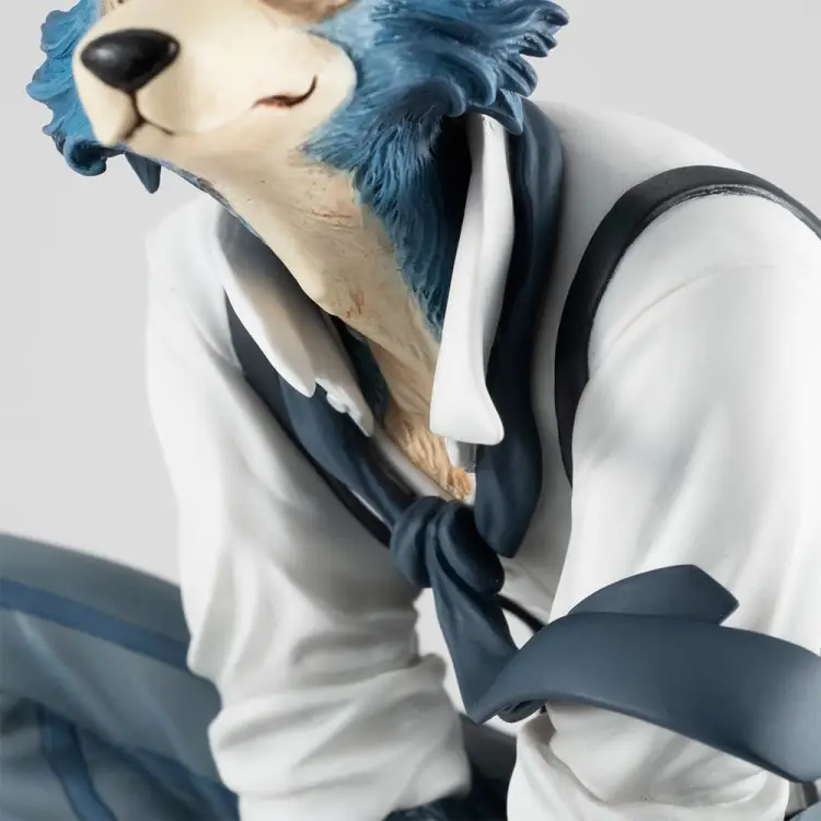 Megahouse - BEASTARS - Legoshi - Statue 16cm