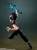 Bandai Tamashii Nations - YU YU HAKUSHO - Hiei - Figure S.H. Figuarts 14cm