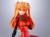 Bandai Tamashii Nations - EVANGELION - Asuka Shikinami Langley - Figure S.H. Figuarts 14cm