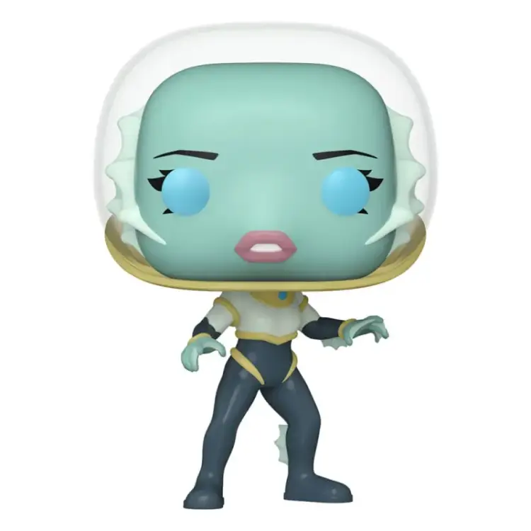 Funko POP! Creature Commandos - Nina Mazursky #1479
