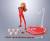 Bandai Tamashii Nations - EVANGELION - Asuka Shikinami Langley - Figure S.H. Figuarts 14cm