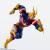 Bandai Tamashii Nations - MY HERO ACADEMIA - All Might - Figure S.H. Figuarts 19cm