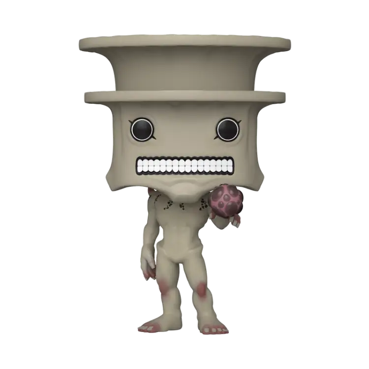 Funko - KAIJU NO 8 - POP Animation N° 2253 - Kaiju No 9