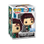 Funko - DEMON SLAYER - POP Animation N° 2213 - Tanjiro w/Crow
