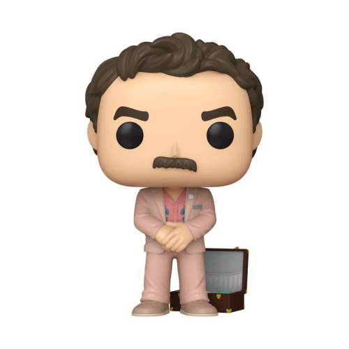 Funko POP! The White Lotus - Armond with Suitcase #1484