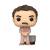 Funko POP! The White Lotus - Armond with Suitcase #1484