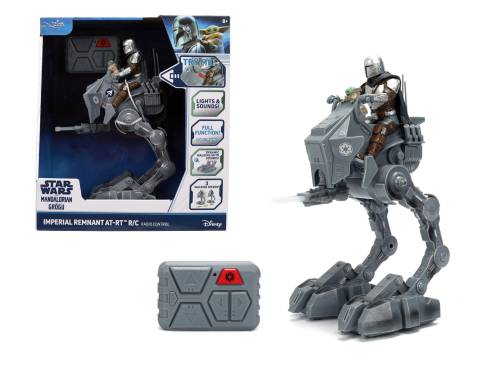 Jada Toys - STAR WARS - AT-RT - RC 29.2cm