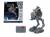 Jada Toys - STAR WARS - AT-RT - RC 29.2cm