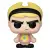 Funko pop - Mroczne przygody Billy’ego i Mandy - Mandy #1912