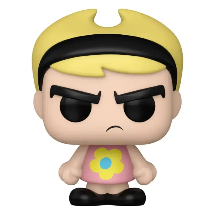Funko pop - Mroczne przygody Billy’ego i Mandy - Mandy #1912