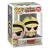 Funko pop - Mroczne przygody Billy’ego i Mandy - Mandy #1912