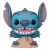 Funko POP! Disney: Lilo & Stitch - Stitch in Sand #1566