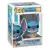 Funko POP! Disney: Lilo & Stitch - Stitch in Sand #1566