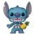 Funko POP! Disney: Lilo & Stitch - Luau Stitch #1567