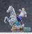 Sega Goods - JOJO BIZARRE ADVENTURE - Johnny Joestar - Figure XrossLinkMAX 18cm