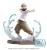 Sega Goods - JUJUTSU KAISEN - Toge Inumaki - Figure Luminasta 16cm