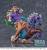 Sega Goods - JOJO BIZARRE ADVENTURE - Gyro Zeppeli - Figure XrossLinkMAX 18cm