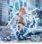 Sega Goods - A CERTAIN SCIENTIFIC RAILGUN T - Mikoto Misaka - Figure 23cm