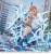 Sega Goods - A CERTAIN SCIENTIFIC RAILGUN T - Mikoto Misaka - Figure 23cm