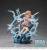 Sega Goods - A CERTAIN SCIENTIFIC RAILGUN T - Mikoto Misaka - Figure 23cm