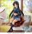 Sega Goods - K-ON - Mio Akiyama - Figure Luminasta 16cm