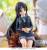 Sega Goods - K-ON - Mio Akiyama - Figure Luminasta 16cm