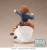 Sega Goods - K-ON - Ritsu Tainaka - Figurine Luminasta 15cm
