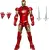 MARVEL - Iron Man Mark III - Figurka Legends Series 15 cm