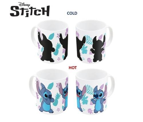 STITCH - Mood - Kubek termiczny - 11 Oz