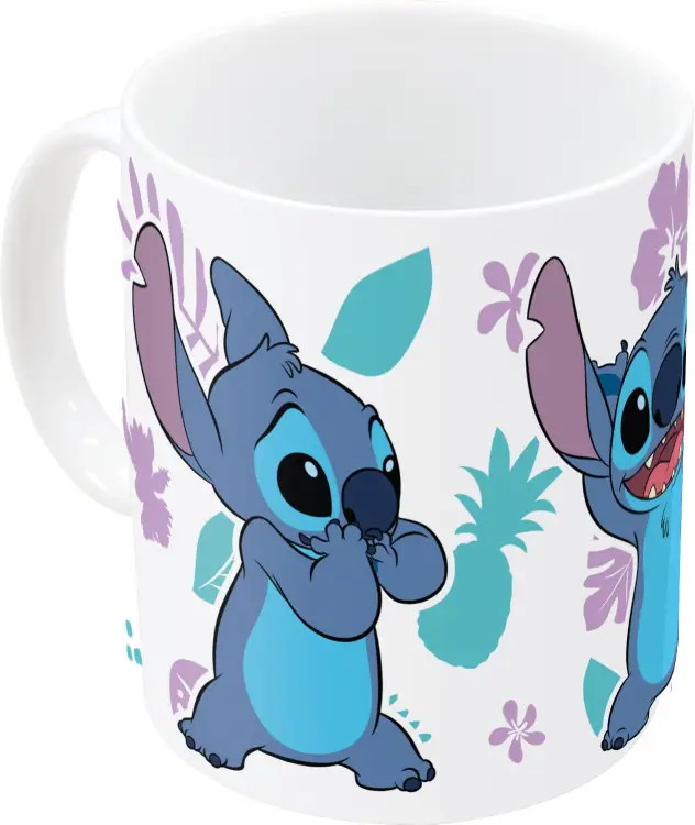 STITCH - Mood - Kubek termiczny - 11 Oz
