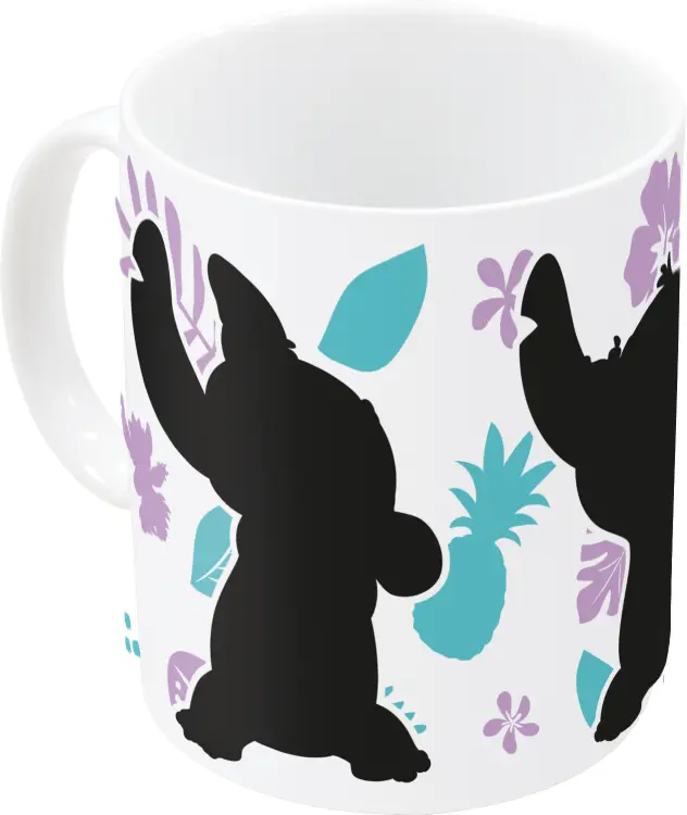 STITCH - Mood - Kubek termiczny - 11 Oz