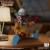 Mezco Toys - KILLER KLOWNS ... - Shorty - MDS Mega Scale Talking Doll 37cm
